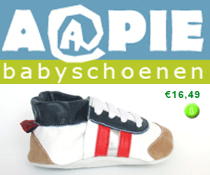 Babyschoenen
