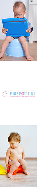 Plaspotjes